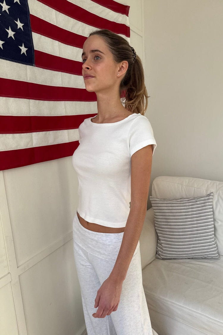 Brandy Melville Elodie Top