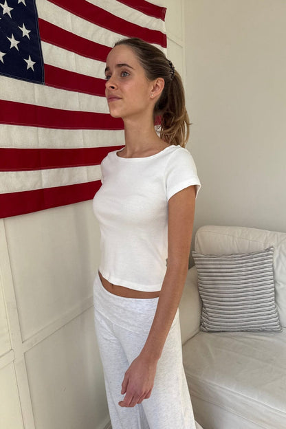 Brandy Melville Elodie Top