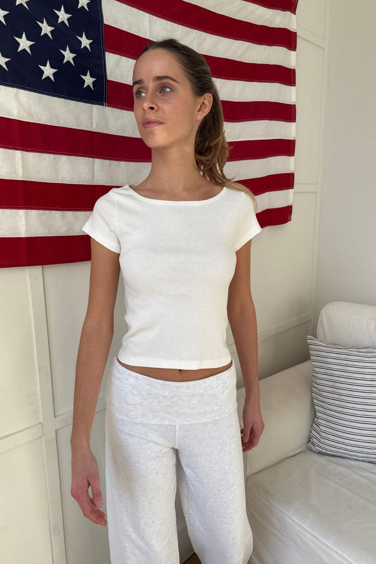 Brandy Melville Elodie Top