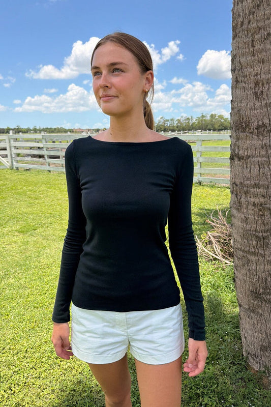 Brandy Melville Jennie Top