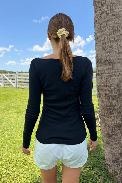 Brandy Melville Jennie Top
