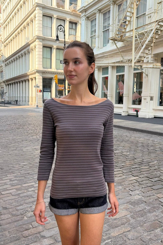Brandy Melville Jennie Top
