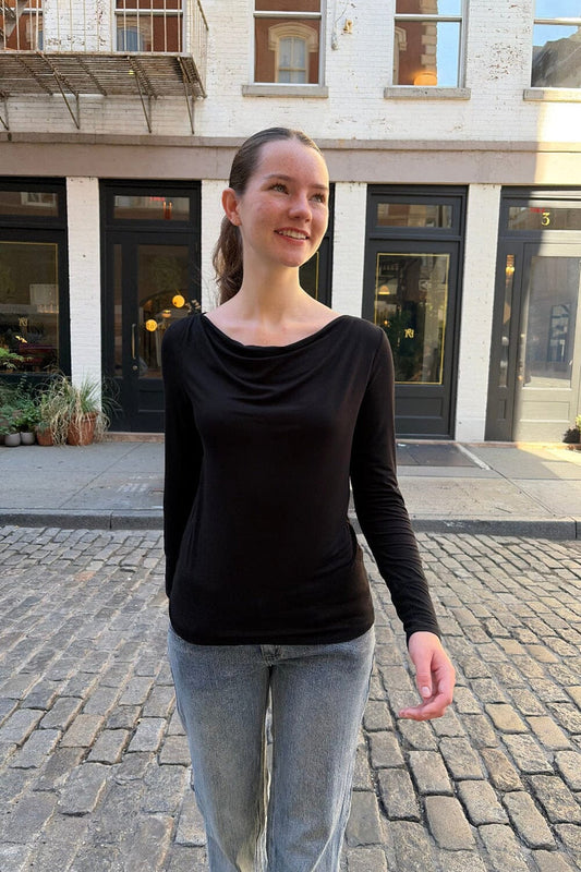 Brandy Melville Aina Top
