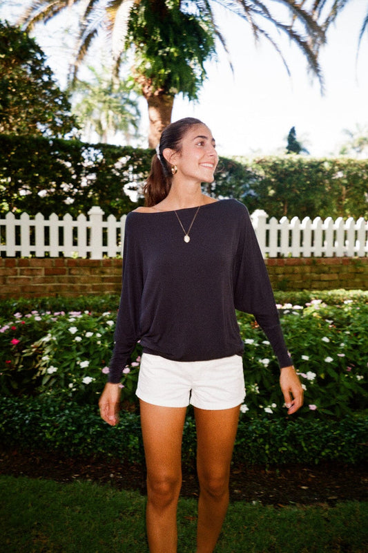 Brandy Melville Aina Top
