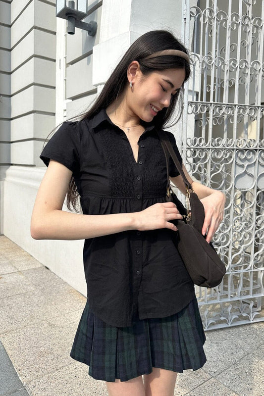 Brandy Melville Rue Top