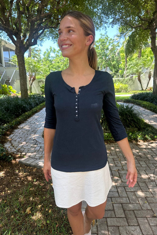 Brandy Melville Salome Top