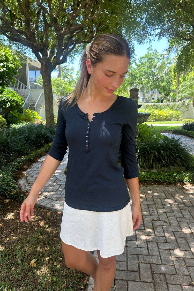 Brandy Melville Salome Top