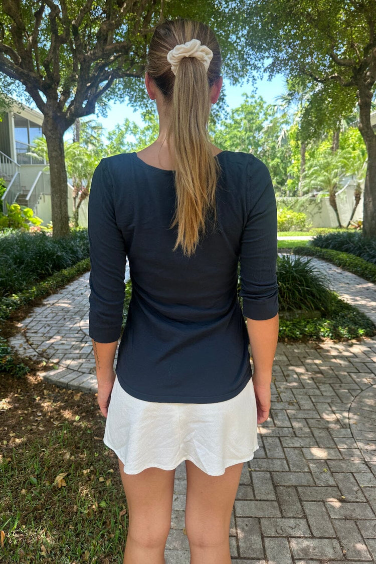Brandy Melville Salome Top