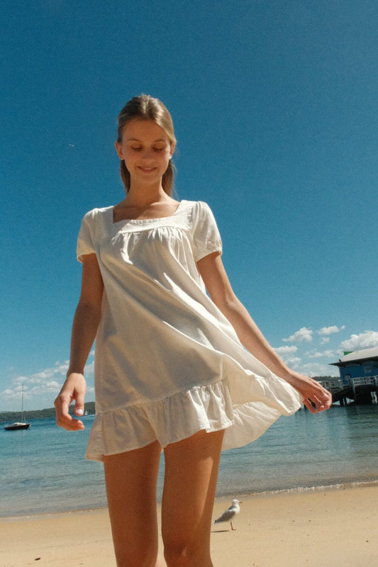Brandy Melville Aisha Dress