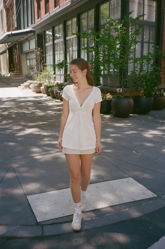 Brandy Melville Naia Top
