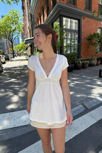 Brandy Melville Naia Top