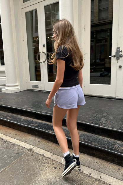 Brandy Melville Summer Thermal Shorts