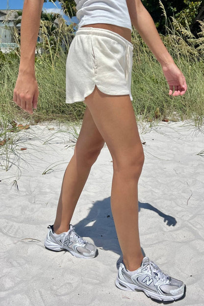 Brandy Melville Summer Thermal Shorts