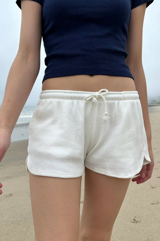 Brandy Melville Summer Thermal Shorts