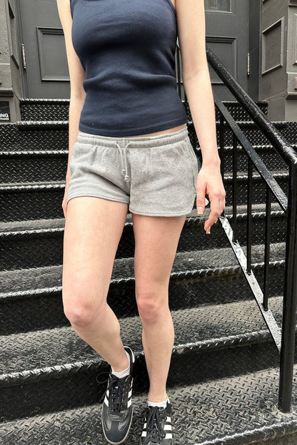 Brandy Melville Summer Thermal Shorts