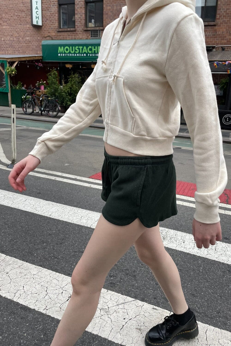 Brandy Melville Summer Thermal Shorts
