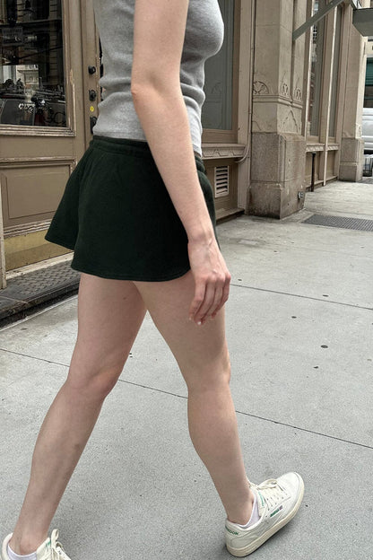 Brandy Melville Summer Thermal Shorts