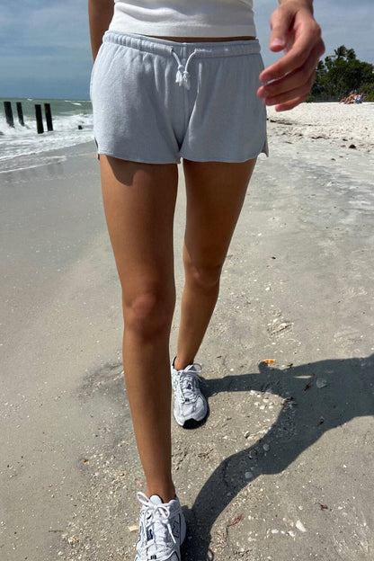 Brandy Melville Summer Thermal Shorts