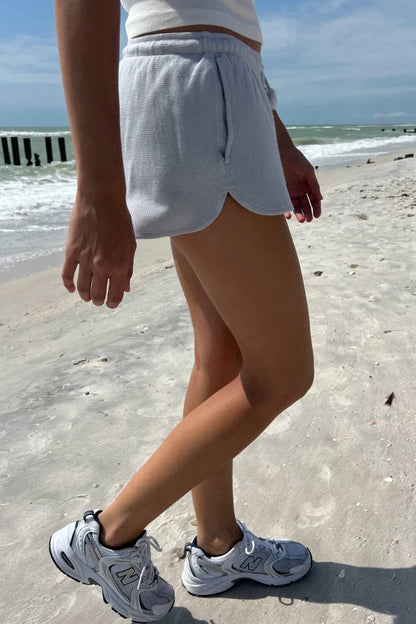 Brandy Melville Summer Thermal Shorts