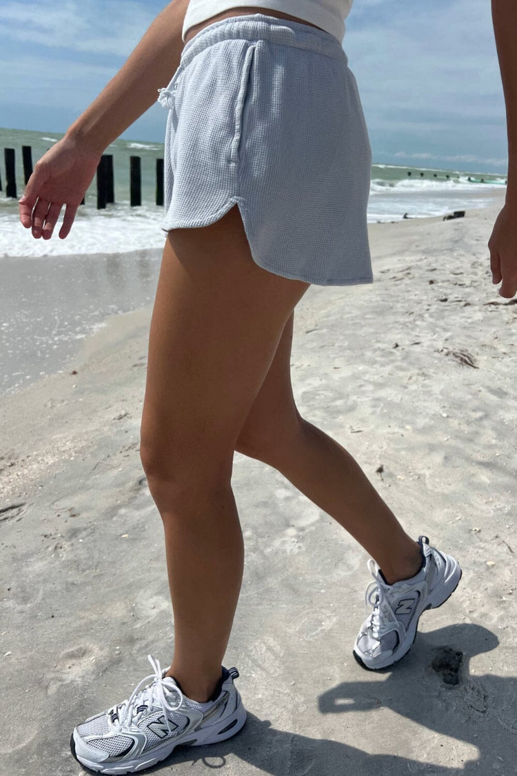 Brandy Melville Summer Thermal Shorts