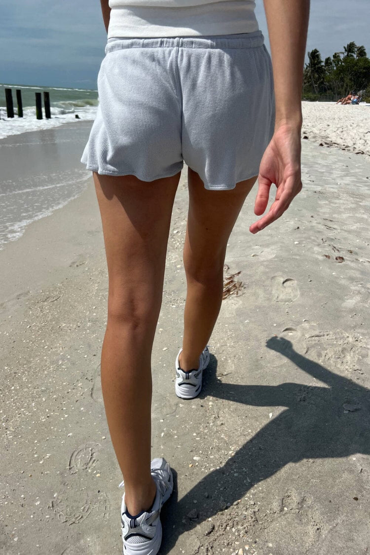 Brandy Melville Summer Thermal Shorts