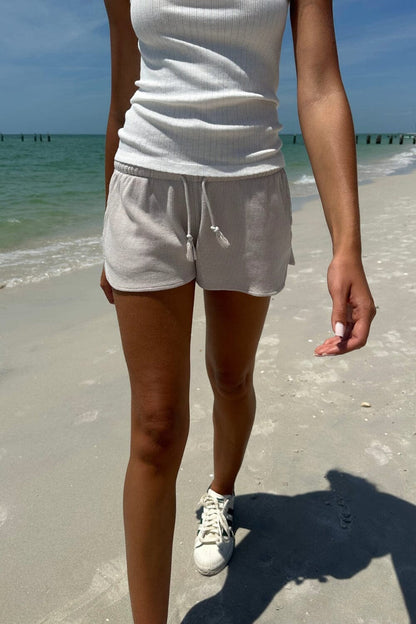 Brandy Melville Summer Thermal Shorts