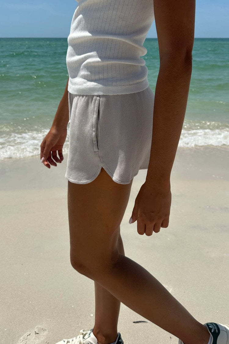 Brandy Melville Summer Thermal Shorts