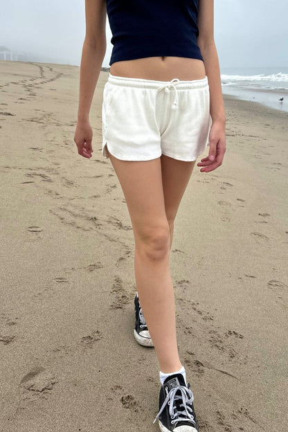 Brandy Melville Summer Thermal Shorts