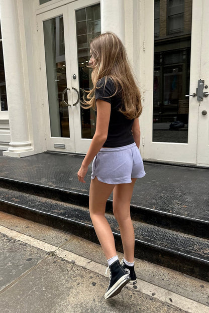 Brandy Melville Summer Thermal Shorts