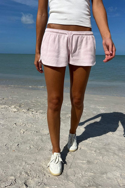 Brandy Melville Summer Thermal Shorts