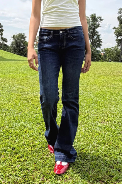 Brandy Melville Octavia Denim Jeans