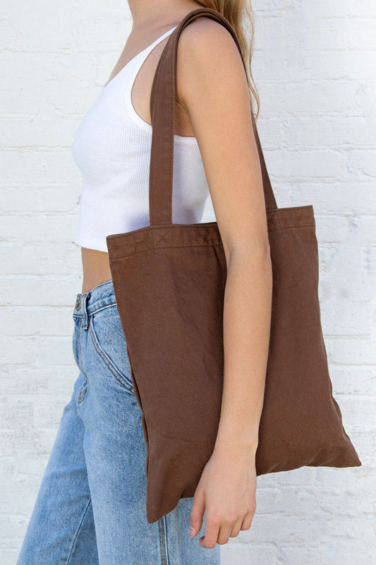 Brandy Melville Tote Bag