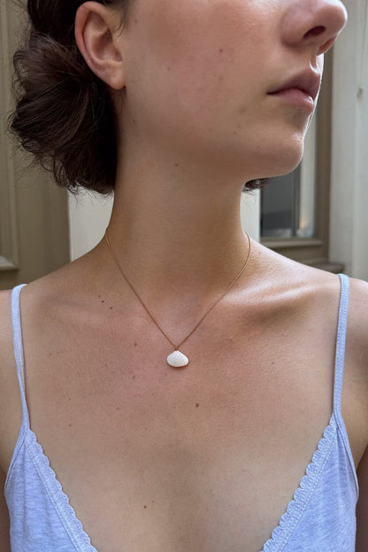 Brandy Melville Seashell Necklace
