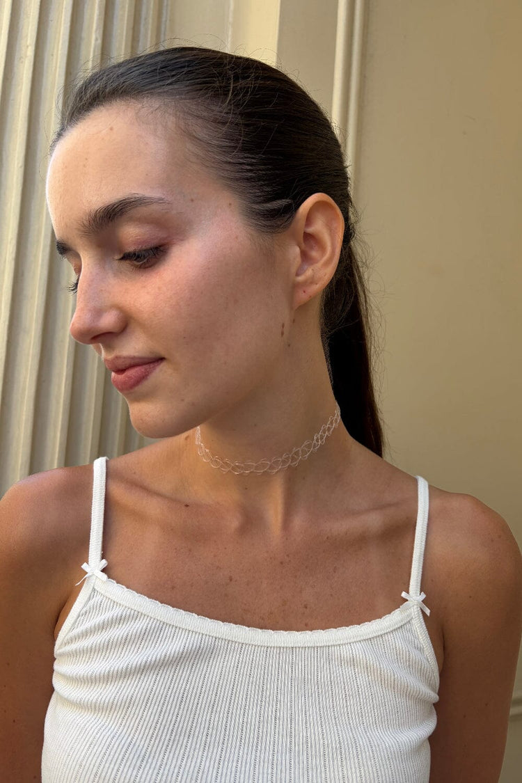 Brandy Melville Choker