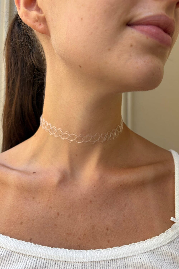 Brandy Melville Choker