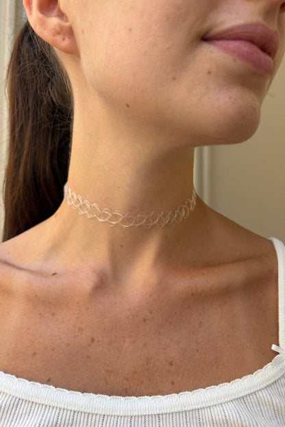 Brandy Melville Choker