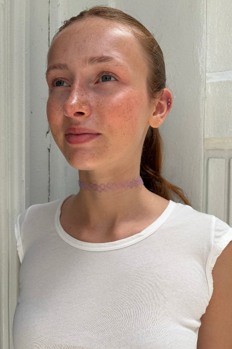 Brandy Melville Choker