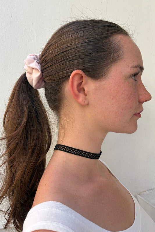 Brandy Melville Circle Link Choker