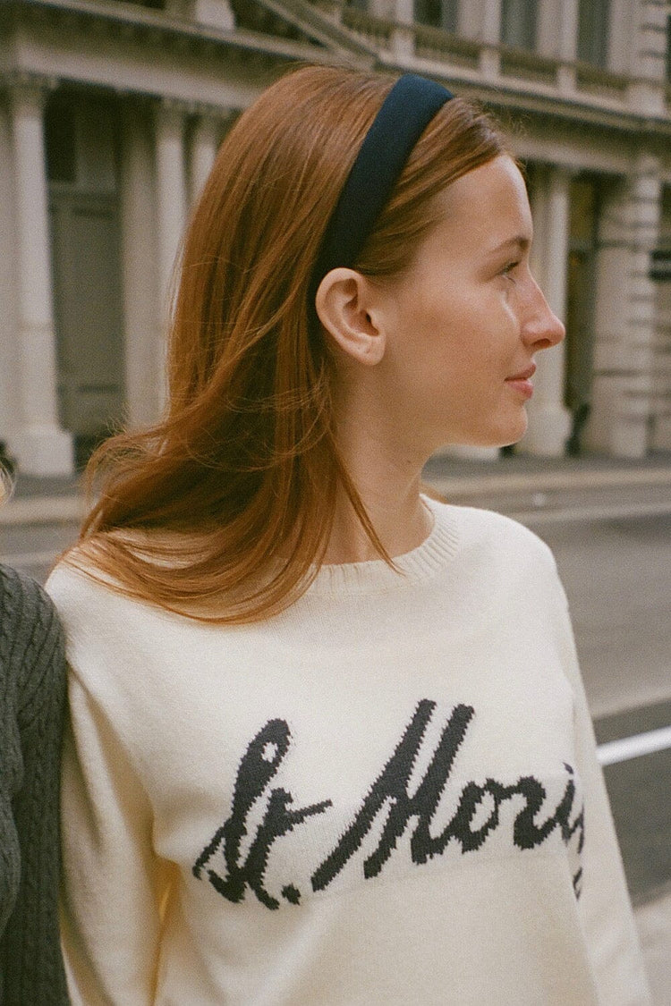 Brandy Melville Solid Headband