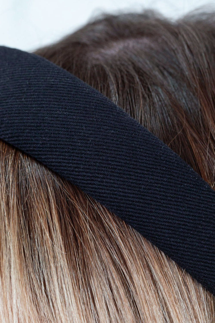 Brandy Melville Solid Headband