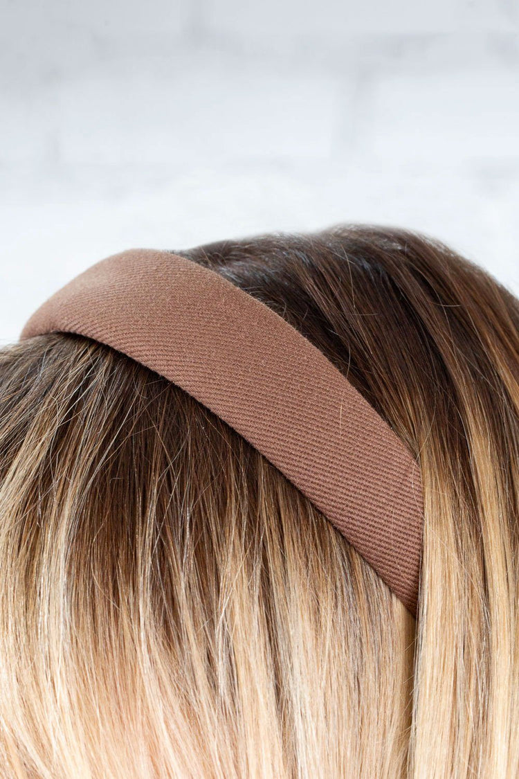 Brandy Melville Solid Headband