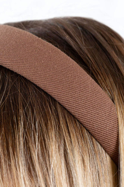 Brandy Melville Solid Headband