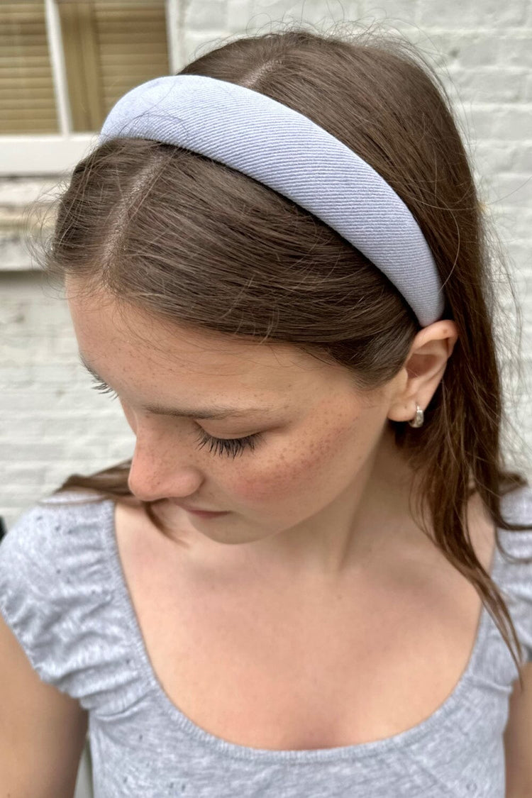 Brandy Melville Solid Headband