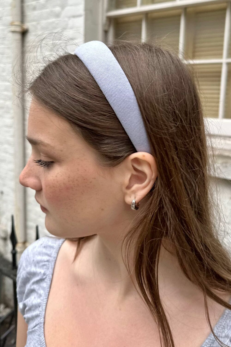 Brandy Melville Solid Headband