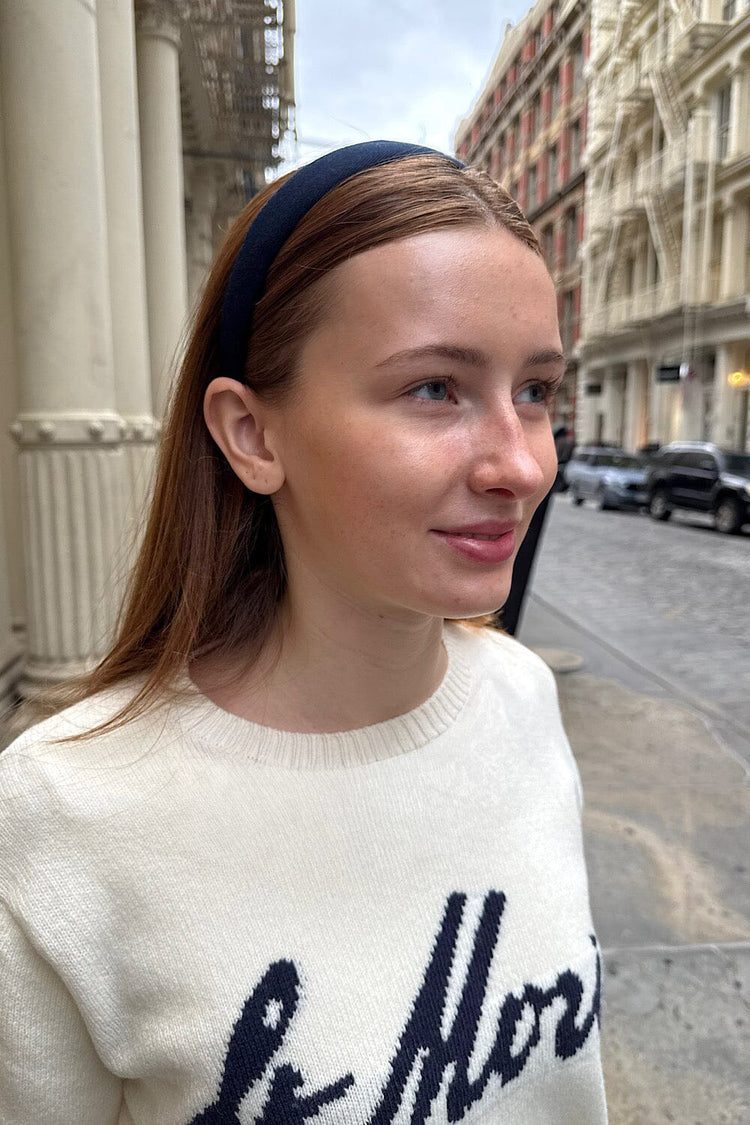 Brandy Melville Solid Headband