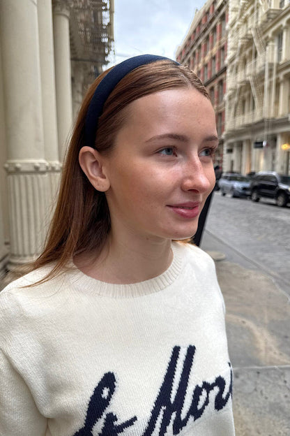Brandy Melville Solid Headband