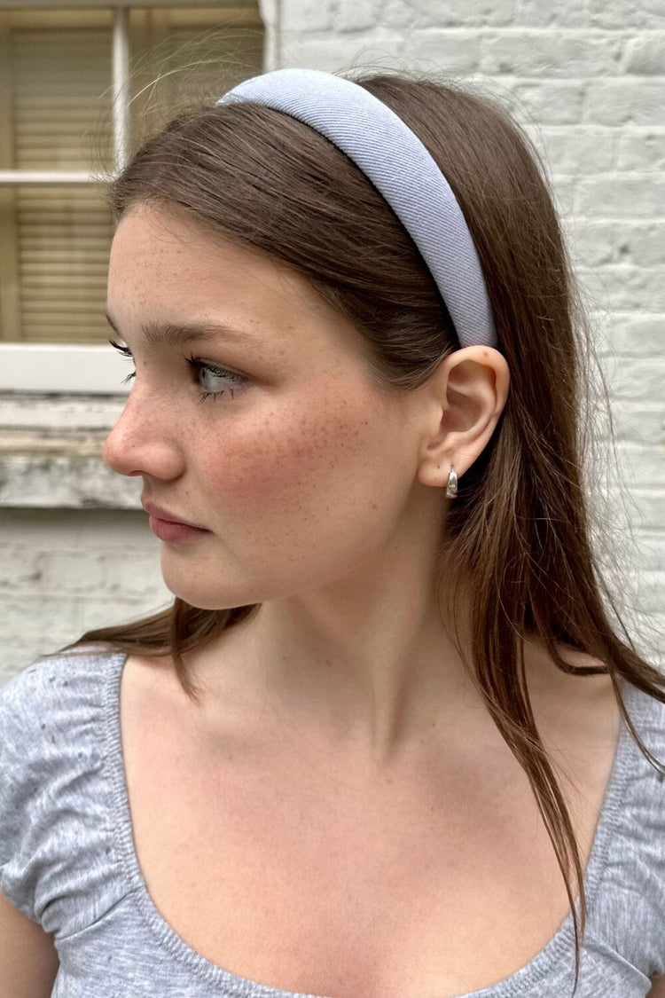 Brandy Melville Solid Headband