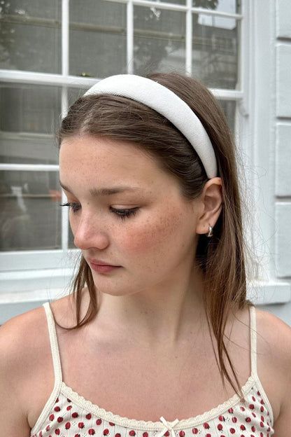Brandy Melville Solid Headband