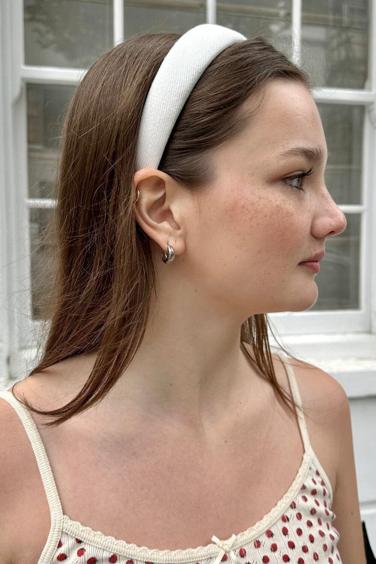 Brandy Melville Solid Headband