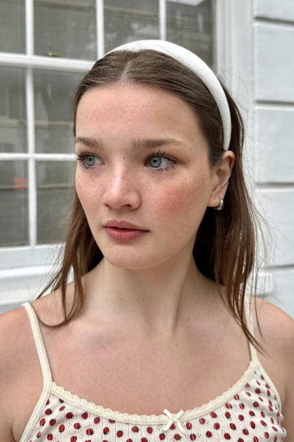 Brandy Melville Solid Headband
